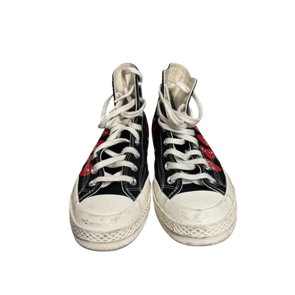 Comme des garçons
